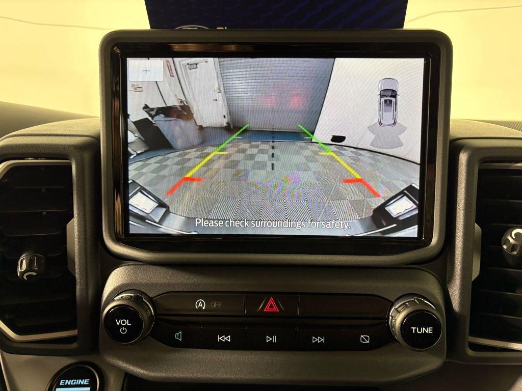 used 2023 Ford Bronco Sport car, priced at $23,995