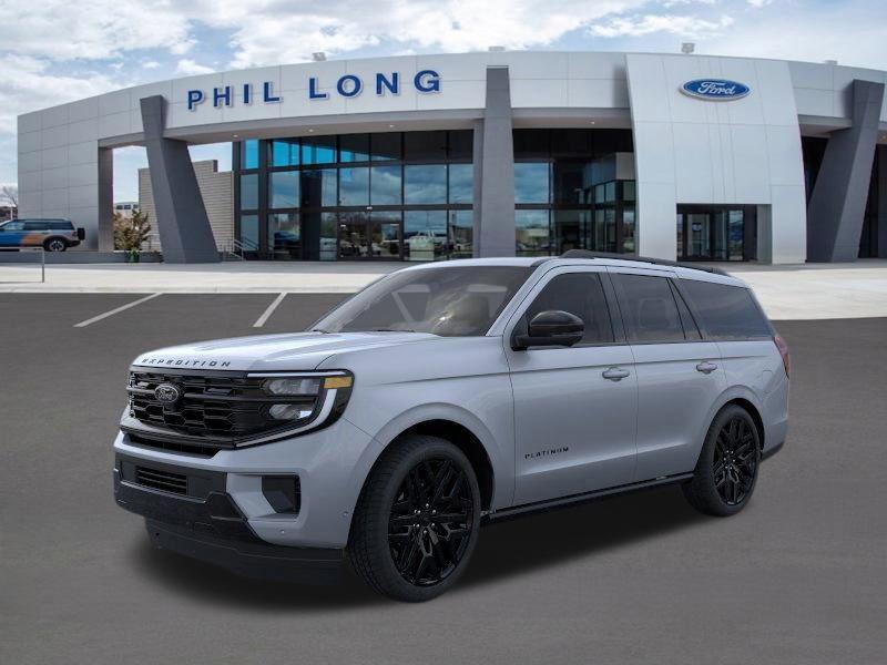 new 2026 Ford Expedition car, priced at $85,490