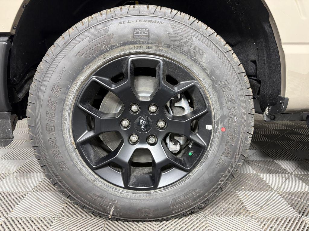 new 2026 Ford F-150 car, priced at $52,371