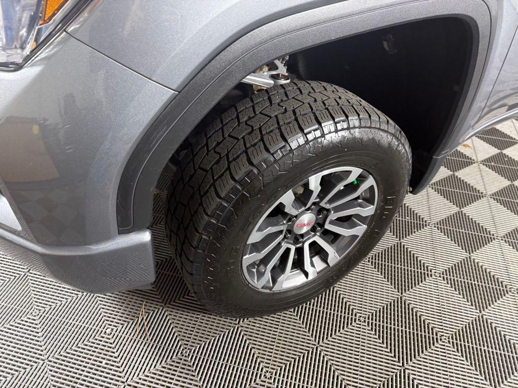 used 2020 GMC Sierra 1500 car, priced at $26,499