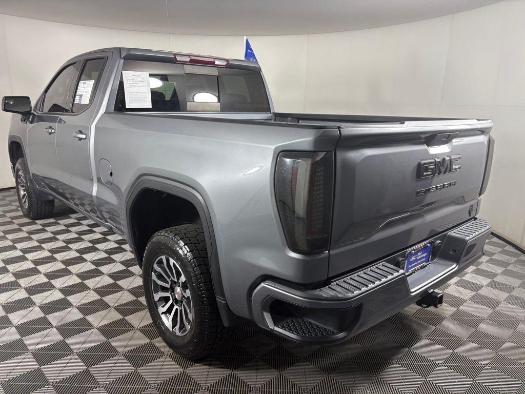 used 2020 GMC Sierra 1500 car, priced at $26,499