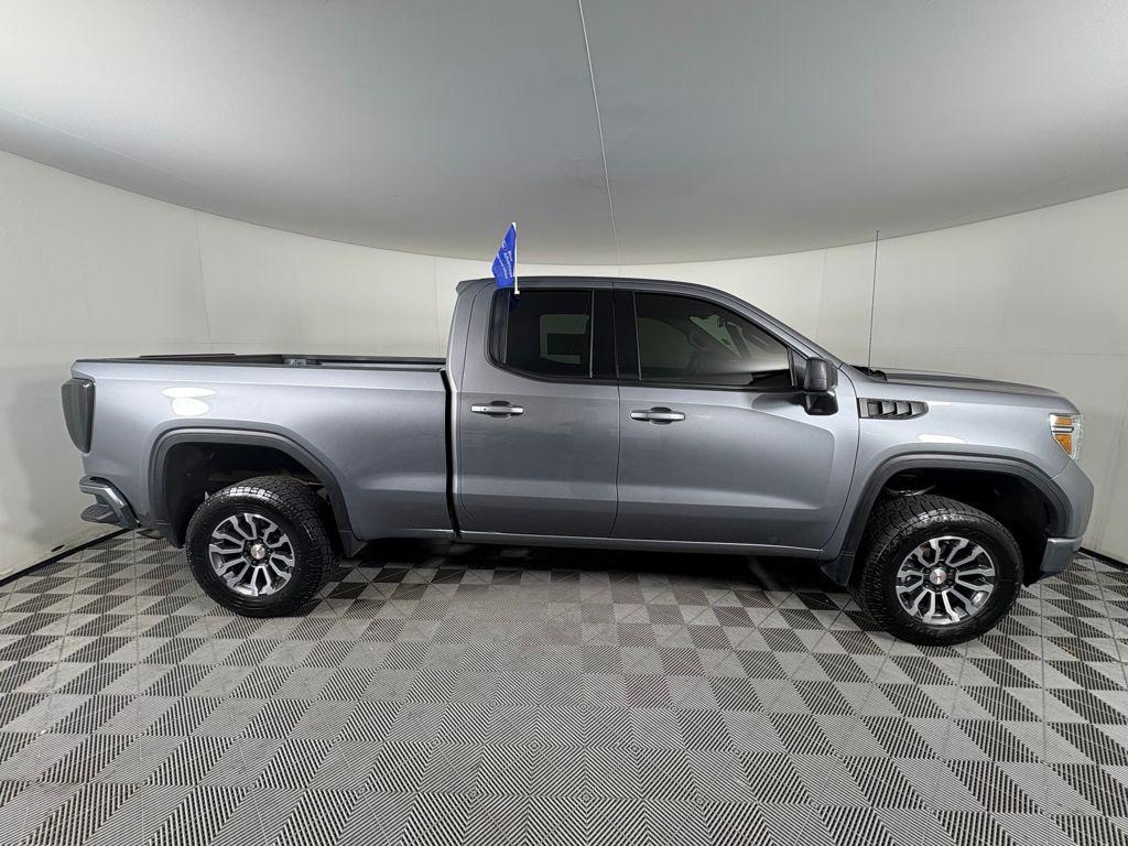 used 2020 GMC Sierra 1500 car, priced at $26,499