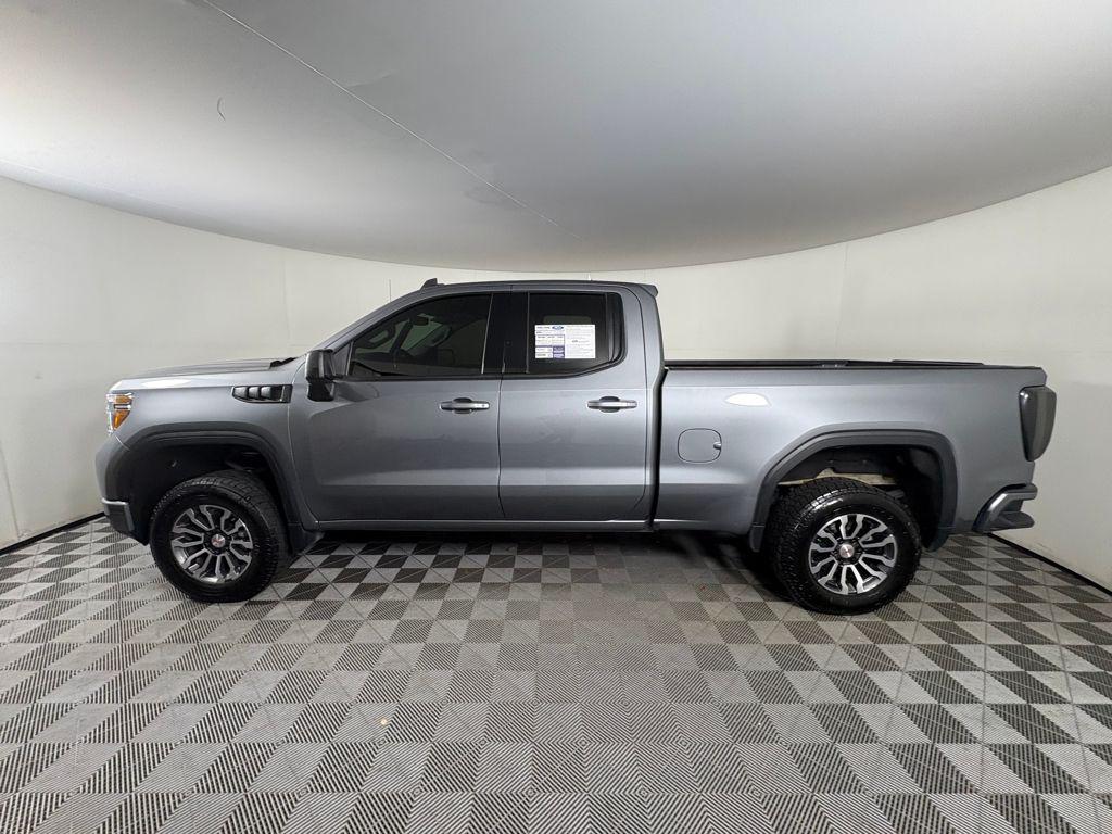 used 2020 GMC Sierra 1500 car, priced at $26,499