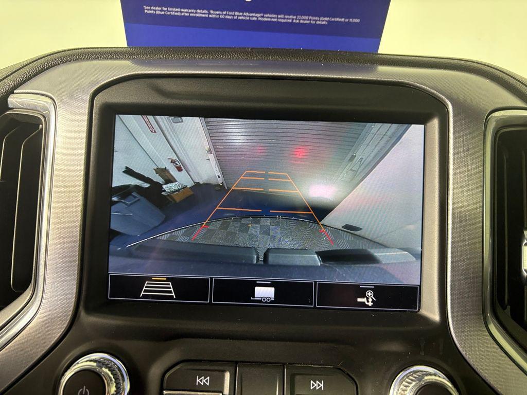 used 2020 GMC Sierra 1500 car, priced at $26,499