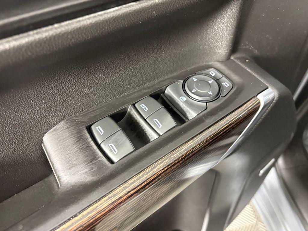 used 2020 GMC Sierra 1500 car, priced at $26,499