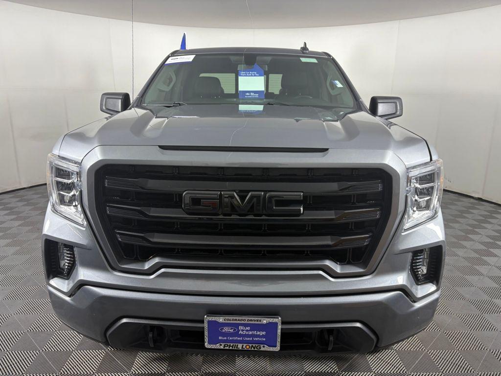 used 2020 GMC Sierra 1500 car, priced at $26,499
