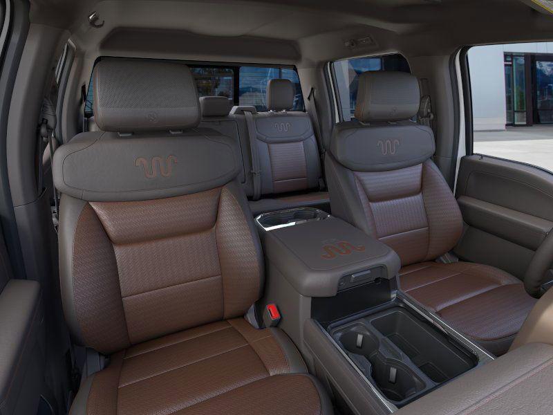 new 2026 Ford F-350 car, priced at $98,499