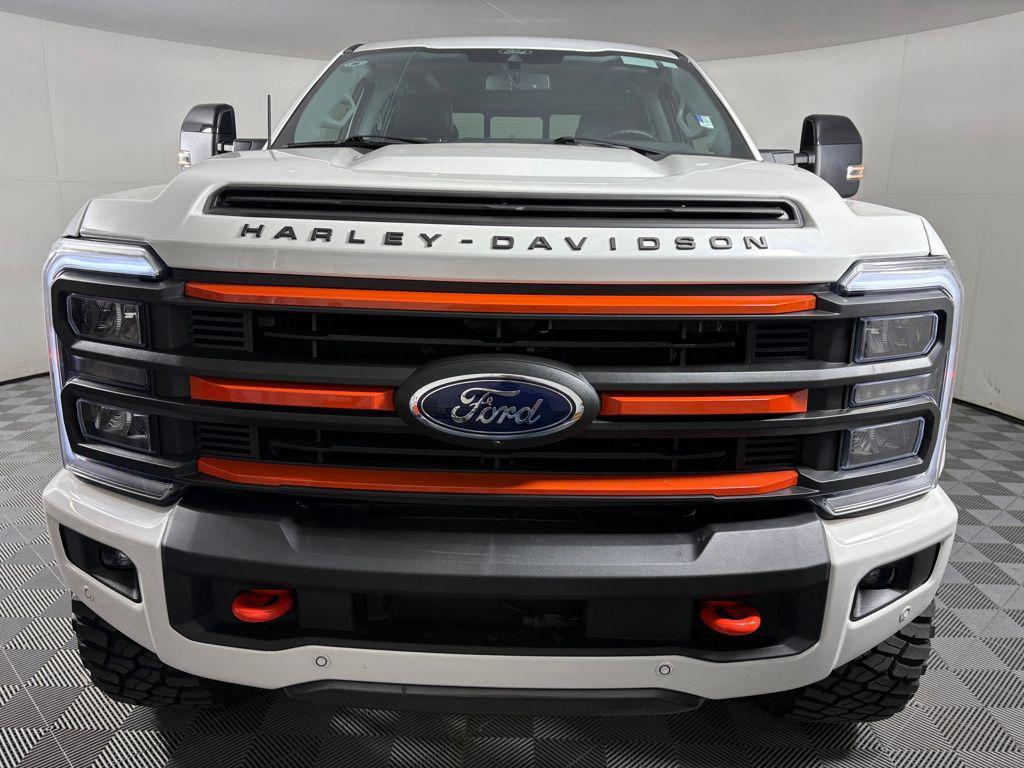used 2024 Ford F-250 car, priced at $109,995