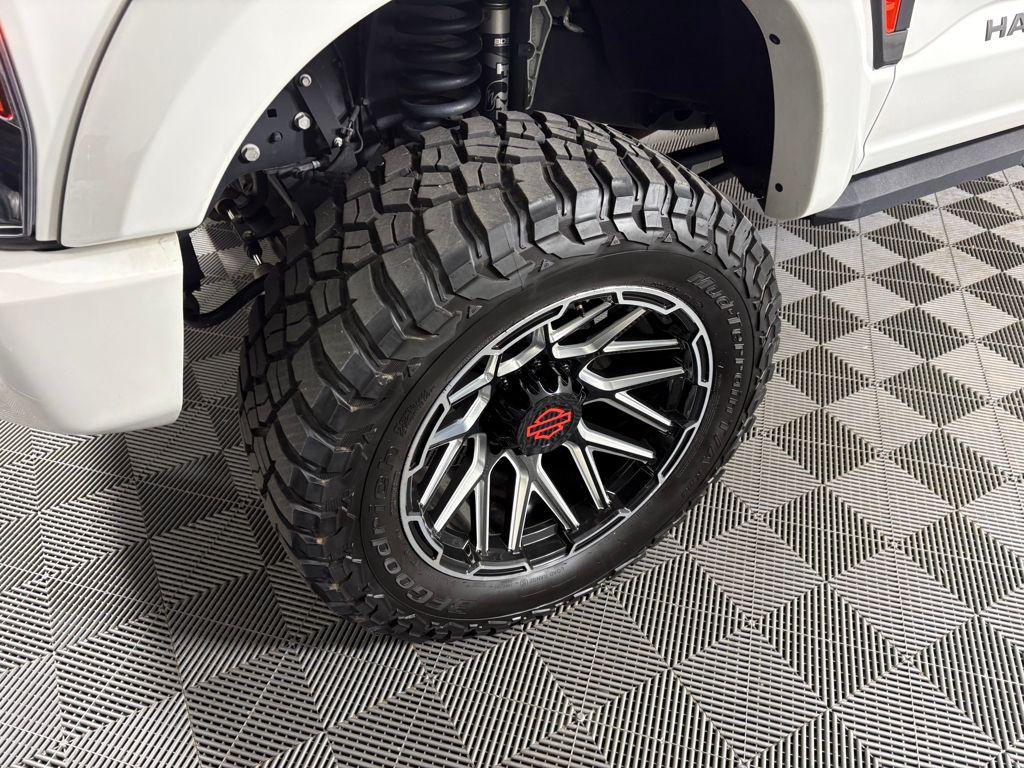 used 2024 Ford F-250 car, priced at $109,995