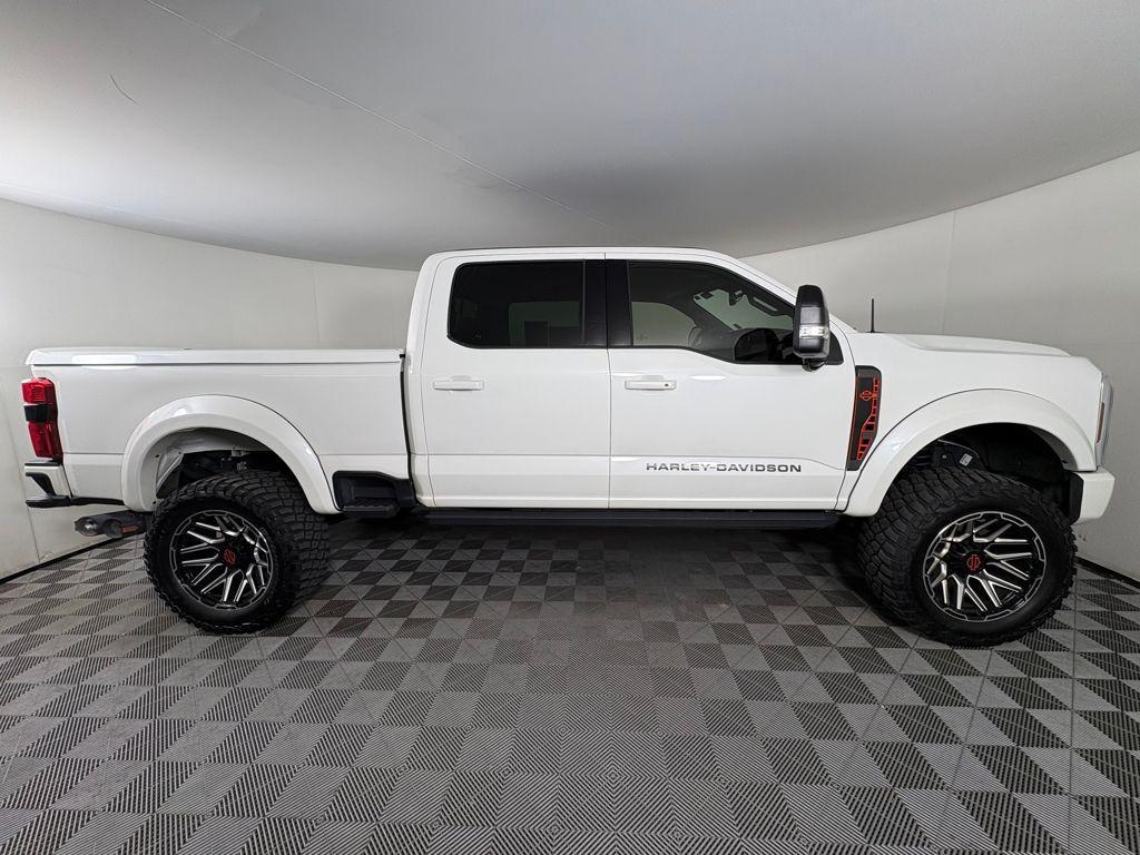 used 2024 Ford F-250 car, priced at $109,995
