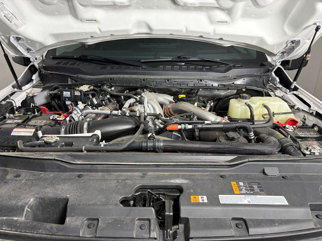 used 2024 Ford F-250 car, priced at $109,995