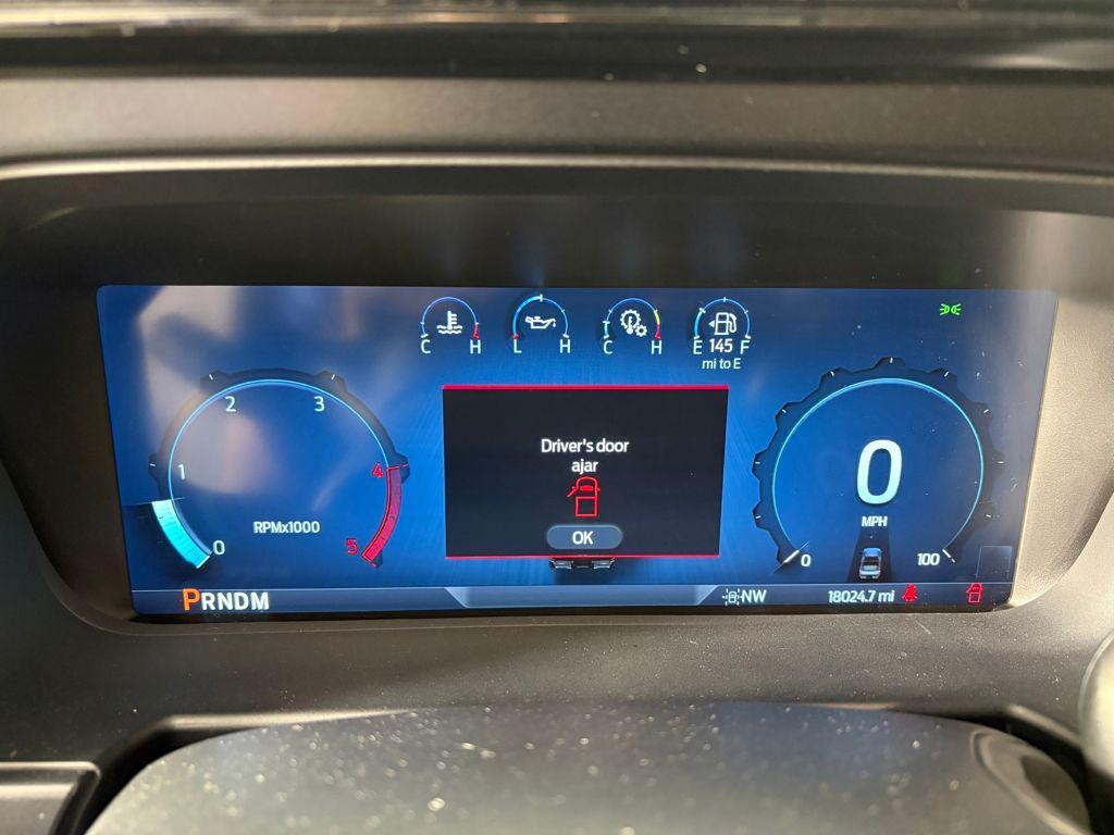 used 2024 Ford F-250 car, priced at $109,995