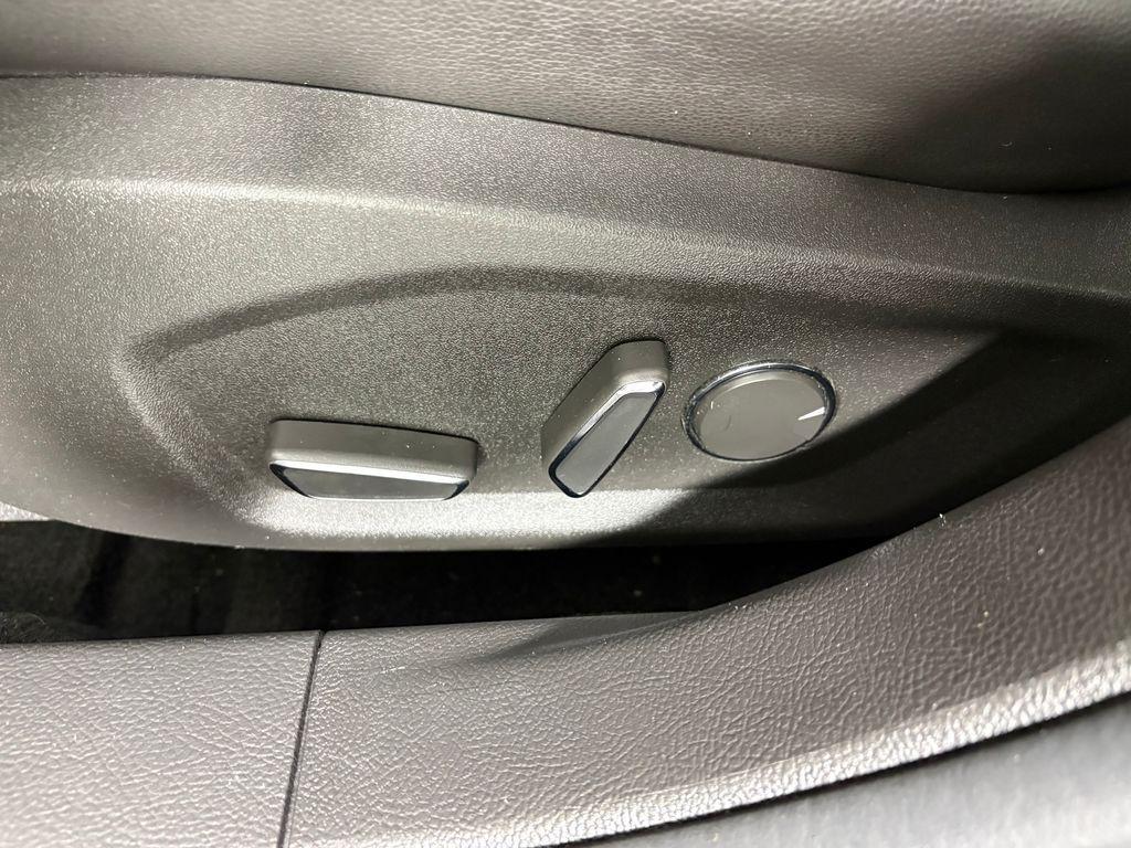 used 2014 Ford Fusion Hybrid car, priced at $12,399