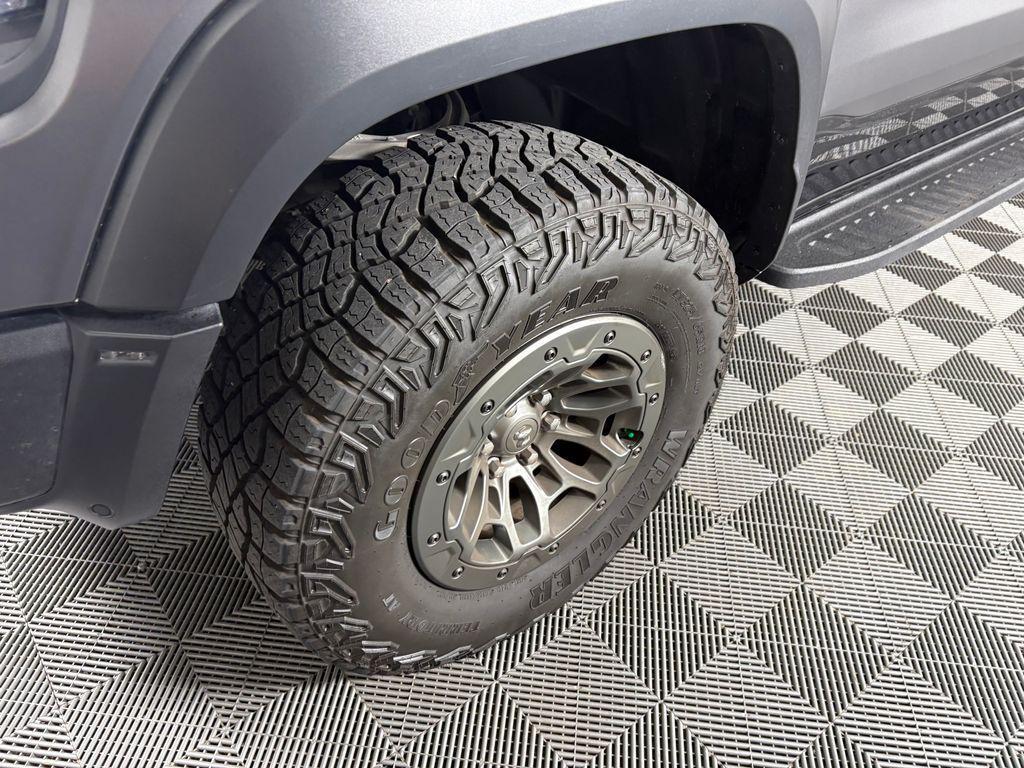 used 2024 Ram 1500 car, priced at $102,999