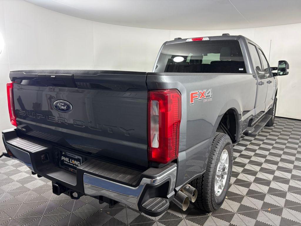new 2026 Ford F-250 car, priced at $68,995