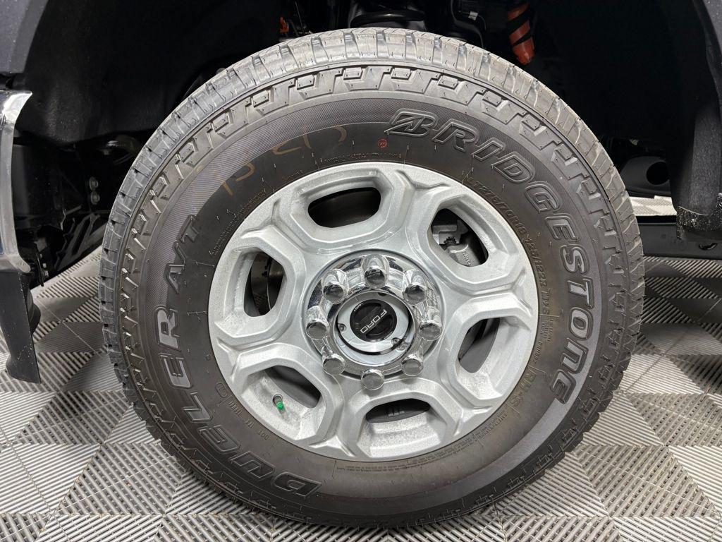 new 2026 Ford F-250 car, priced at $68,995