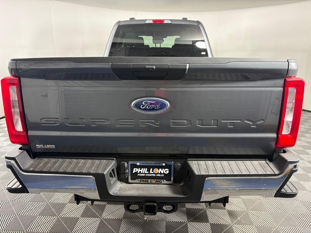 new 2026 Ford F-250 car, priced at $68,995