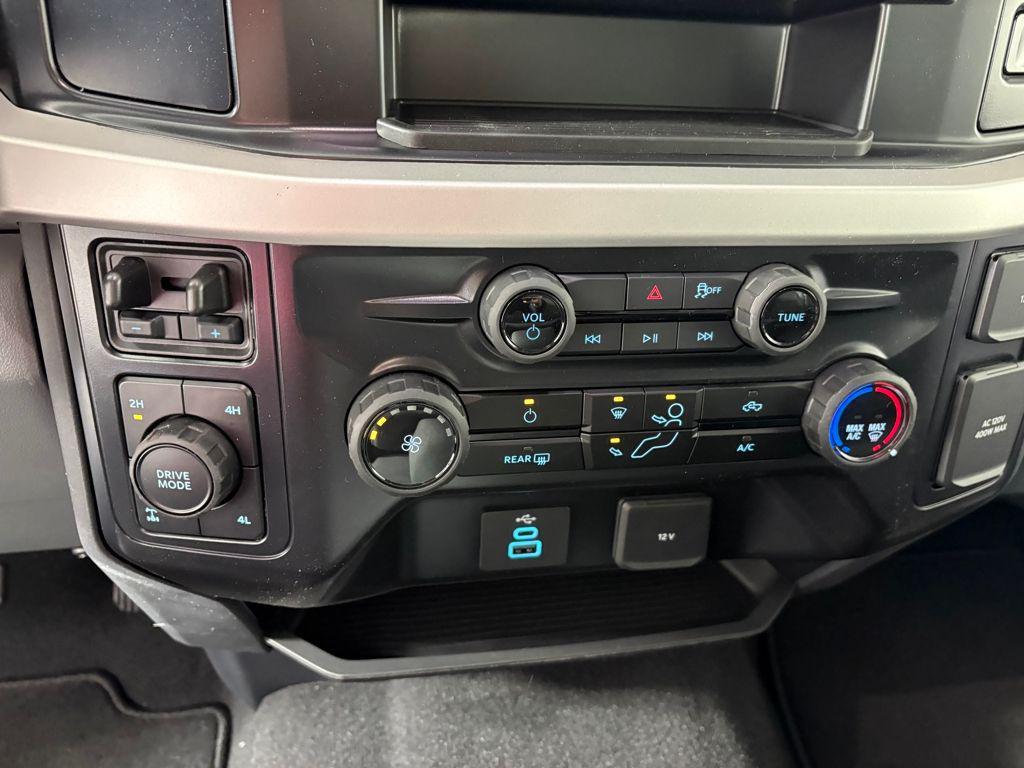 new 2026 Ford F-250 car, priced at $68,995