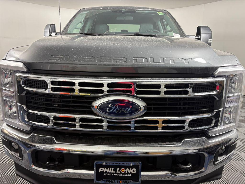 new 2026 Ford F-250 car, priced at $68,995