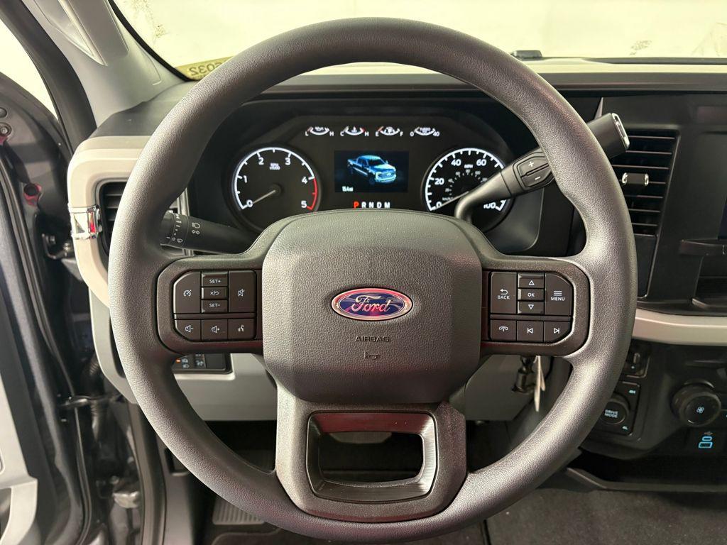 new 2026 Ford F-250 car, priced at $68,995