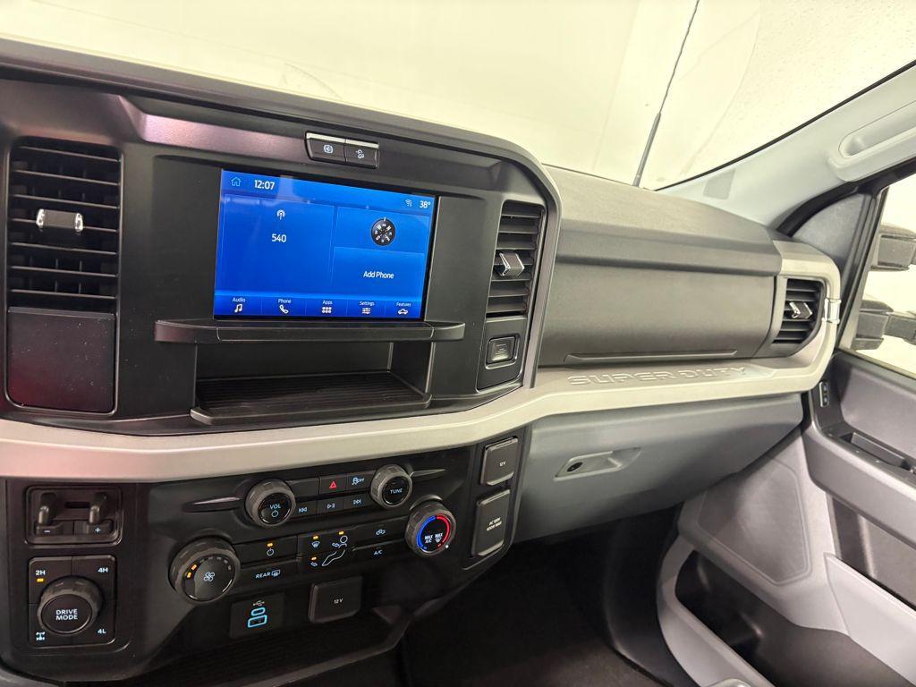 new 2026 Ford F-250 car, priced at $68,995