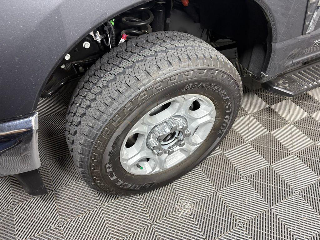 new 2026 Ford F-250 car, priced at $68,995