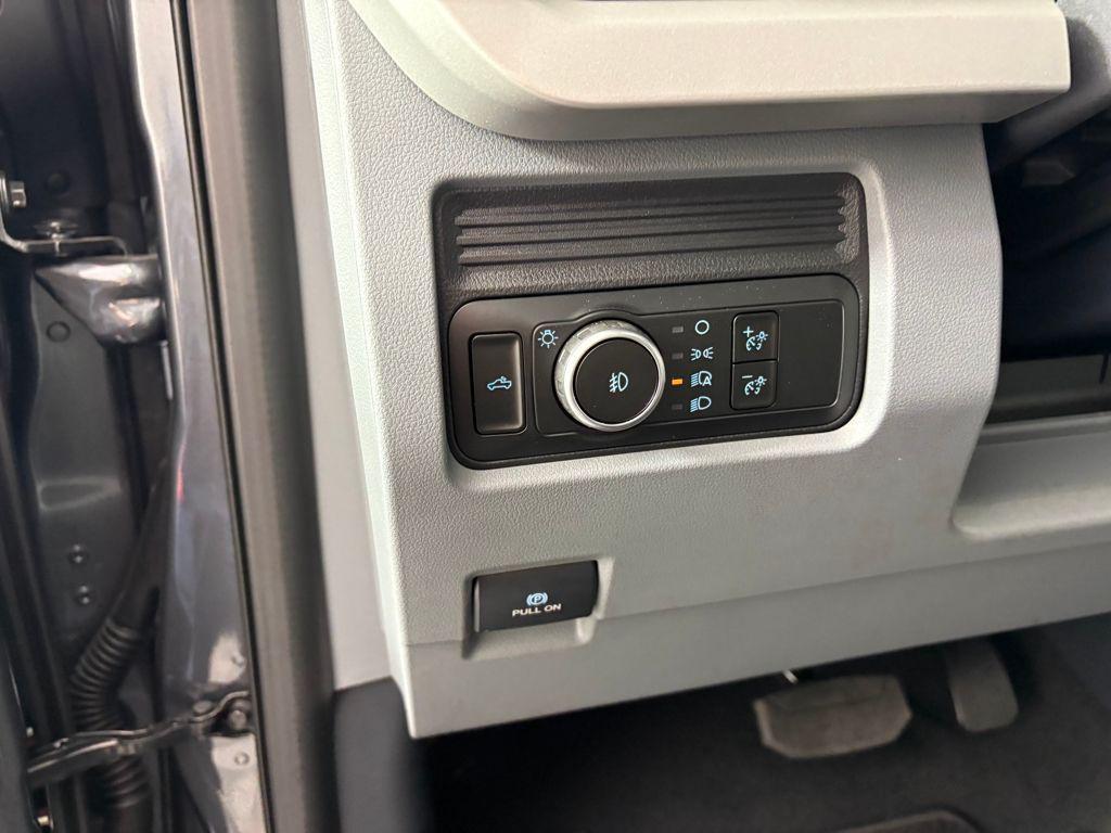 new 2026 Ford F-250 car, priced at $68,995