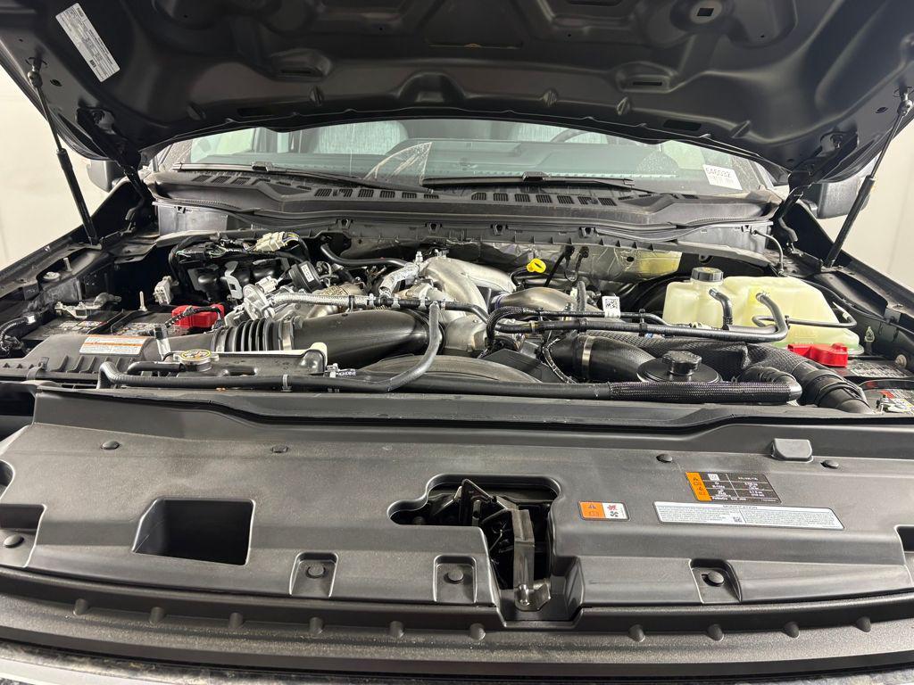 new 2026 Ford F-250 car, priced at $68,995