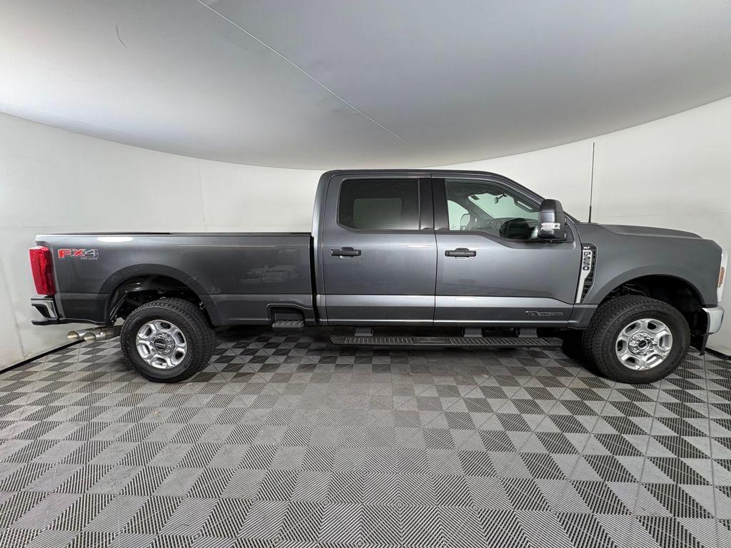 new 2026 Ford F-250 car, priced at $68,995