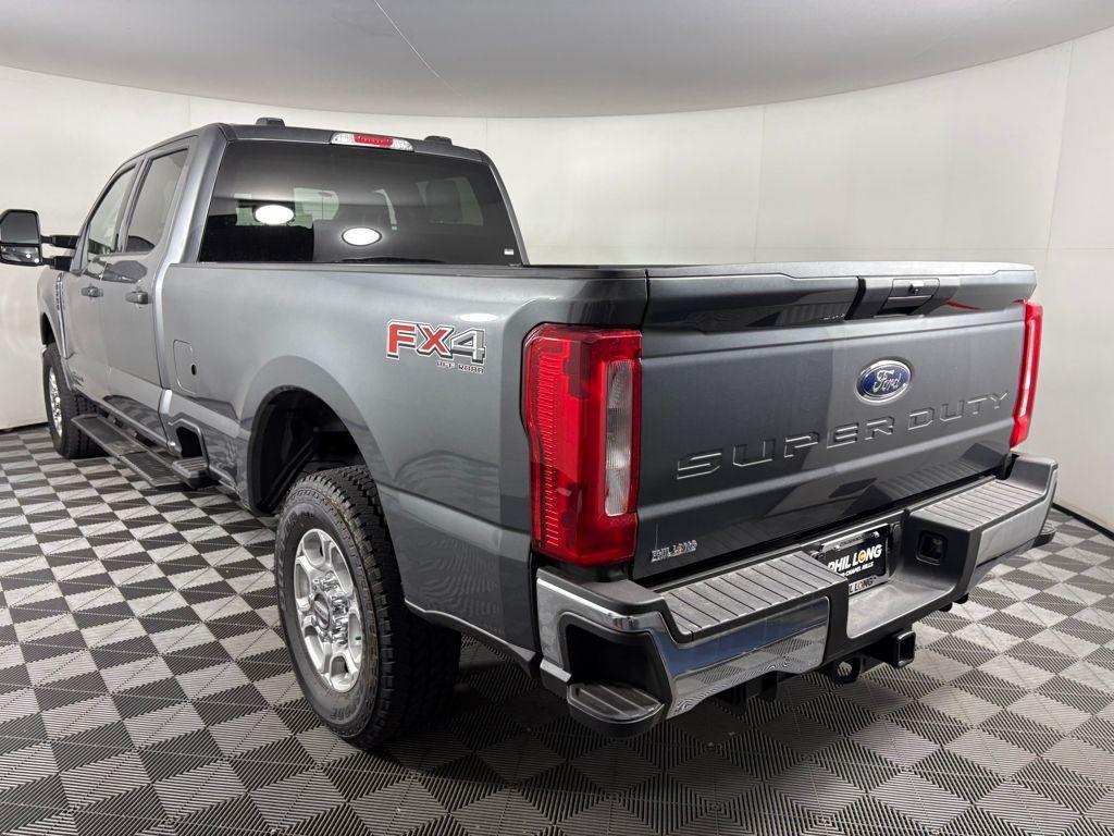 new 2026 Ford F-250 car, priced at $68,995