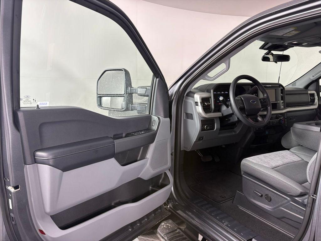 new 2026 Ford F-250 car, priced at $68,995