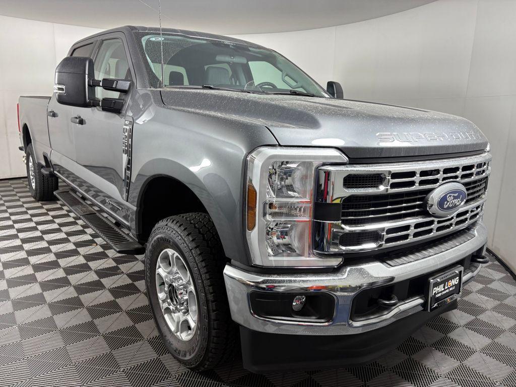 new 2026 Ford F-250 car, priced at $68,995
