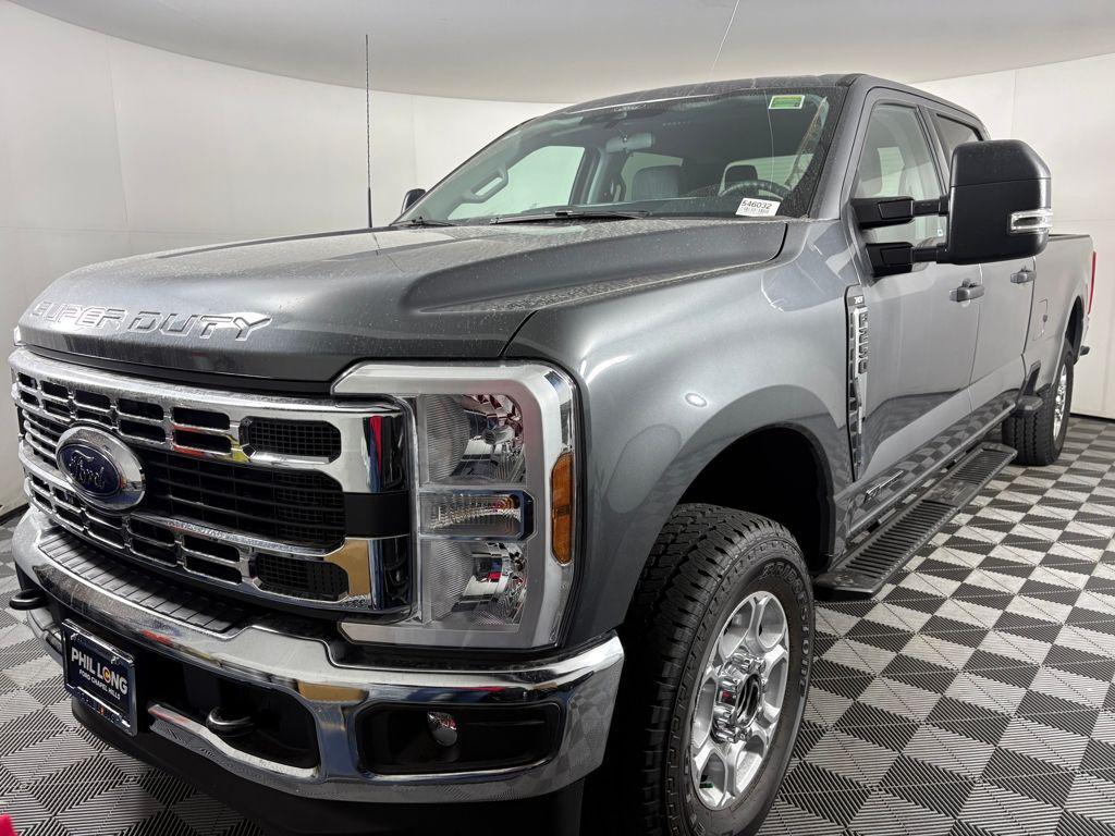 new 2026 Ford F-250 car, priced at $68,995