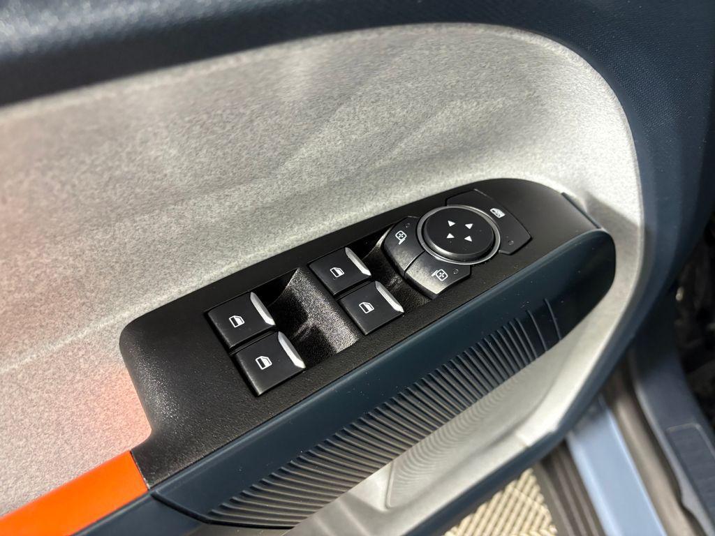 used 2024 Ford Maverick car, priced at $28,495