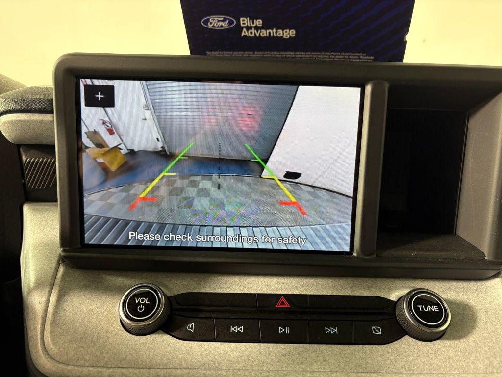 used 2024 Ford Maverick car, priced at $28,495