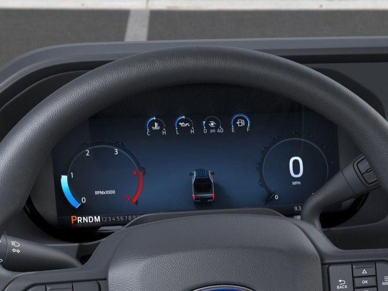 new 2026 Ford F-250 car, priced at $79,999