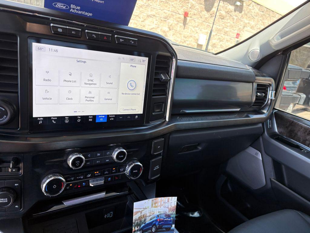 used 2023 Ford F-450 car, priced at $66,495