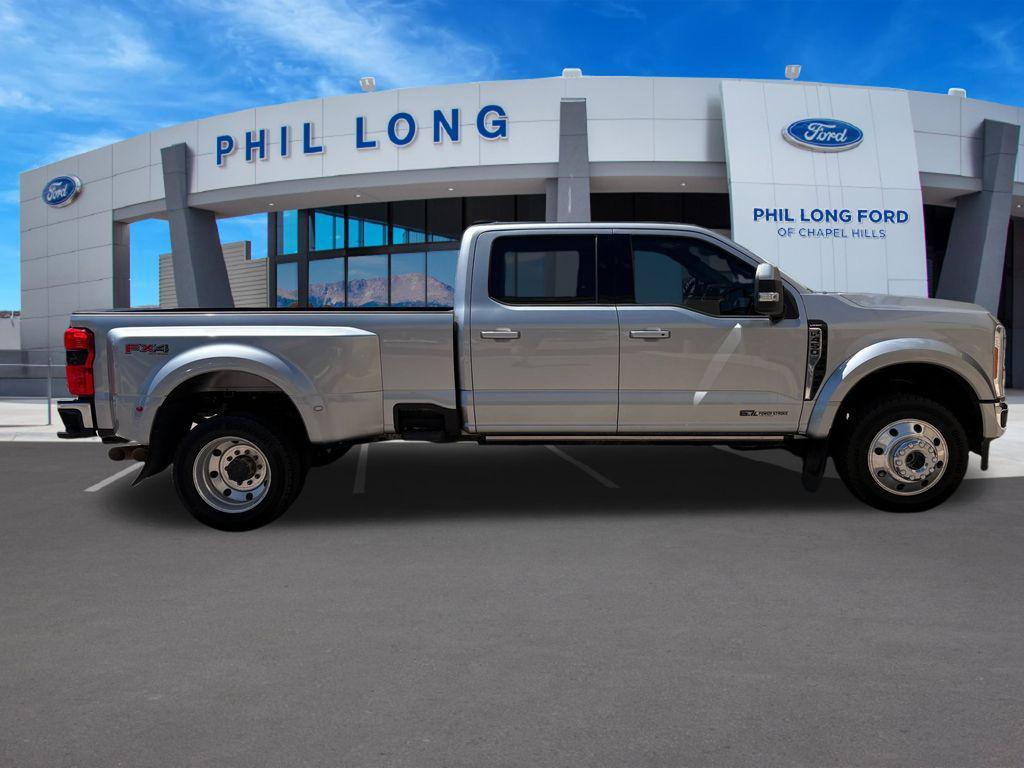 used 2023 Ford F-450 car, priced at $66,495