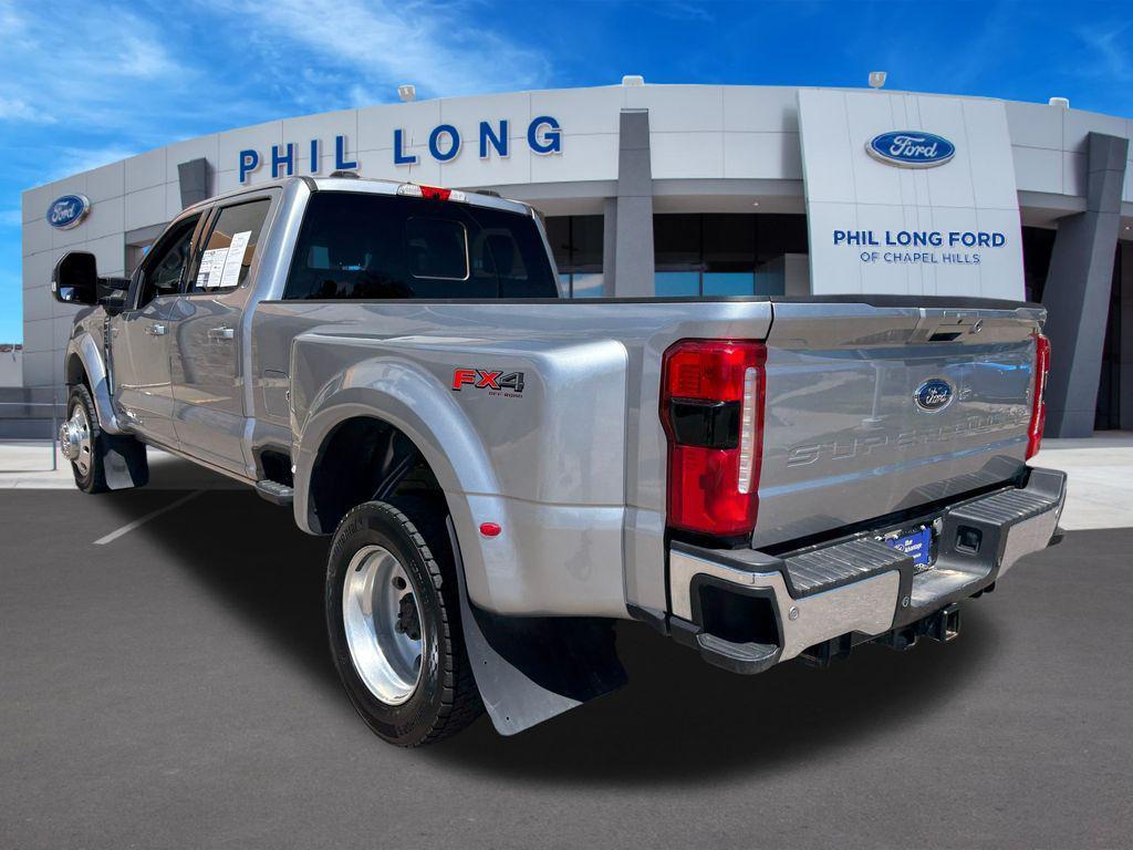 used 2023 Ford F-450 car, priced at $66,495