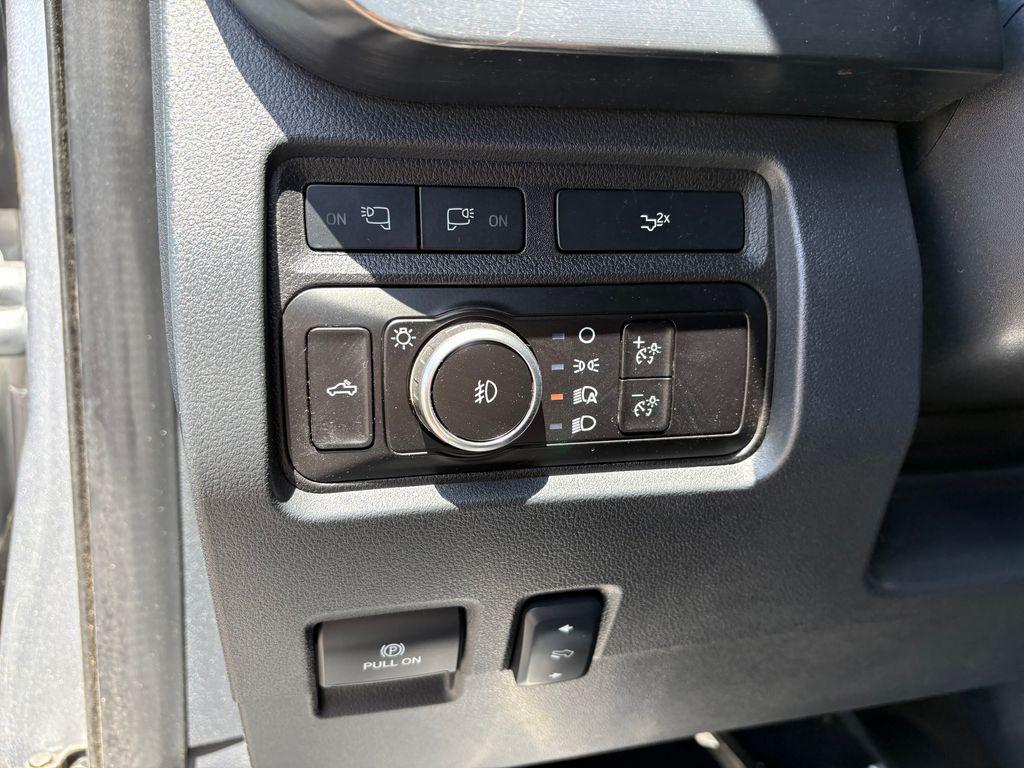 used 2023 Ford F-450 car, priced at $66,495