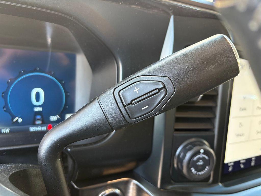 used 2023 Ford F-450 car, priced at $66,495
