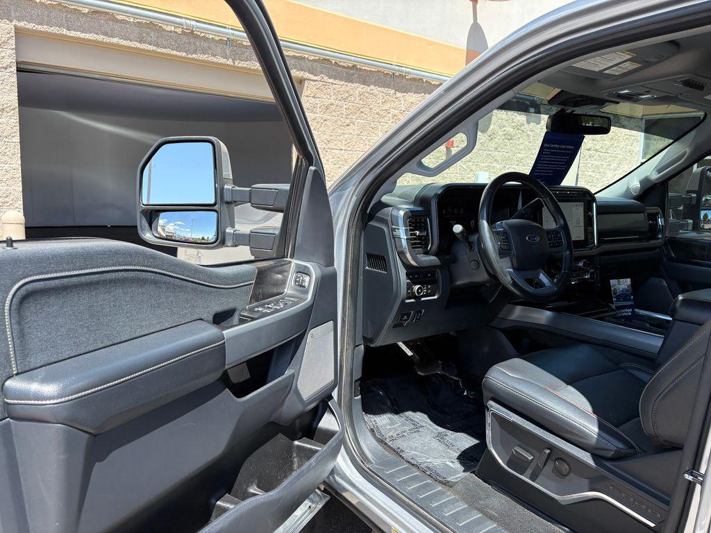 used 2023 Ford F-450 car, priced at $66,495