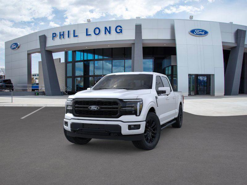 new 2026 Ford F-150 car, priced at $74,030
