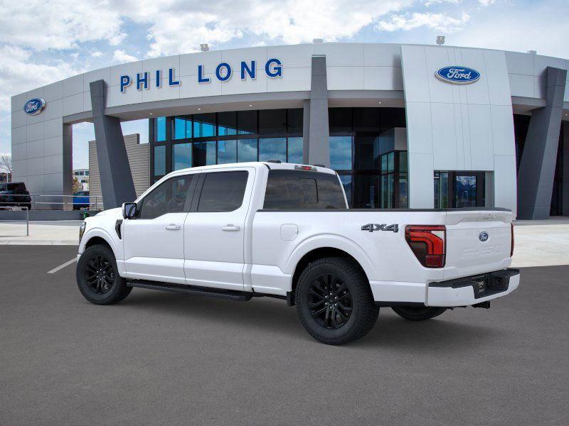 new 2026 Ford F-150 car, priced at $74,030