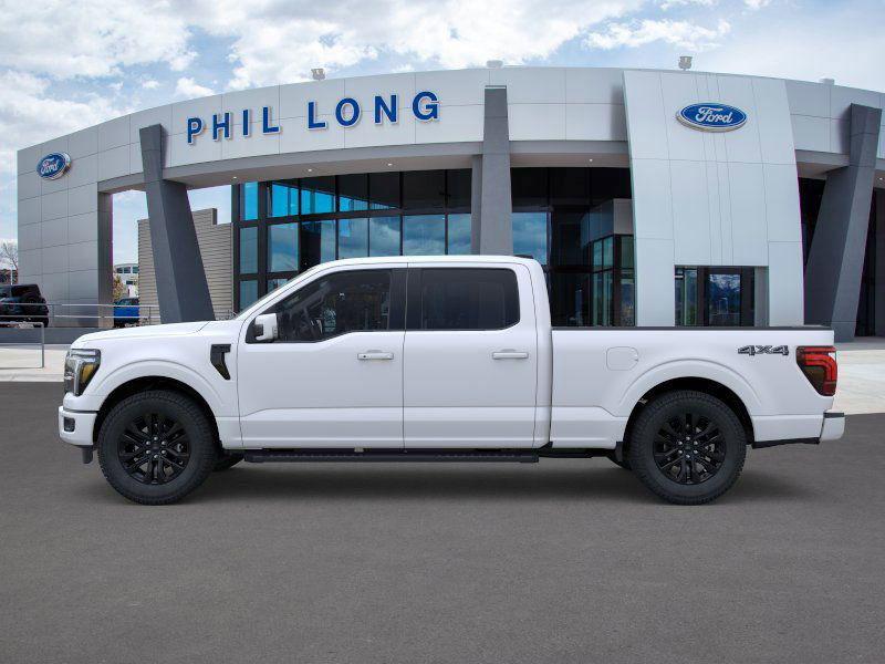 new 2026 Ford F-150 car, priced at $74,030