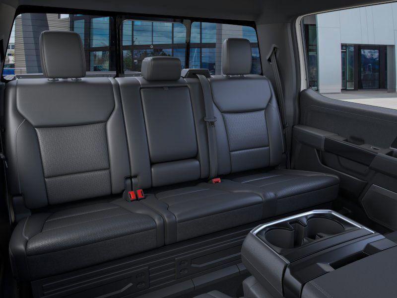 new 2026 Ford F-150 car, priced at $74,030