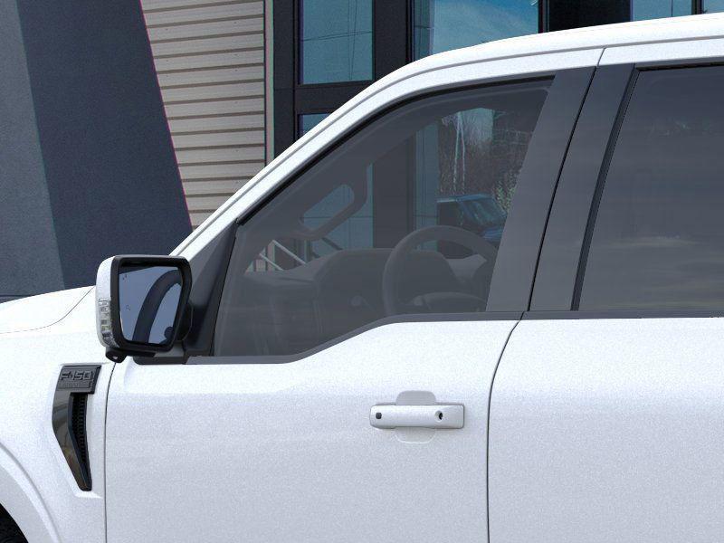 new 2026 Ford F-150 car, priced at $74,030