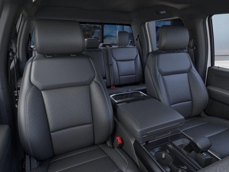 new 2026 Ford F-150 car, priced at $74,030