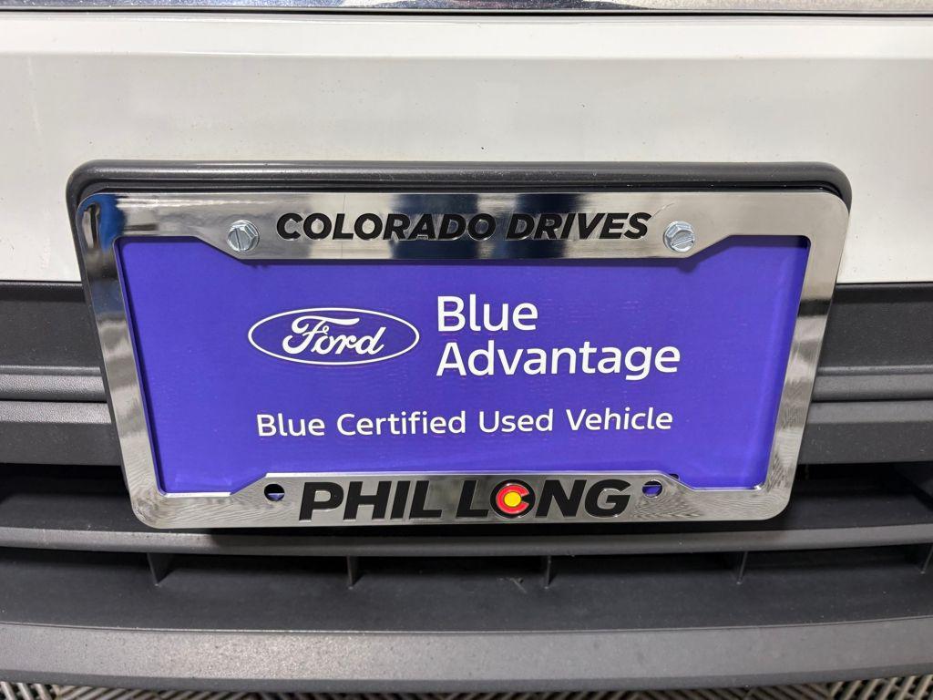 used 2022 Volkswagen Tiguan car, priced at $21,499