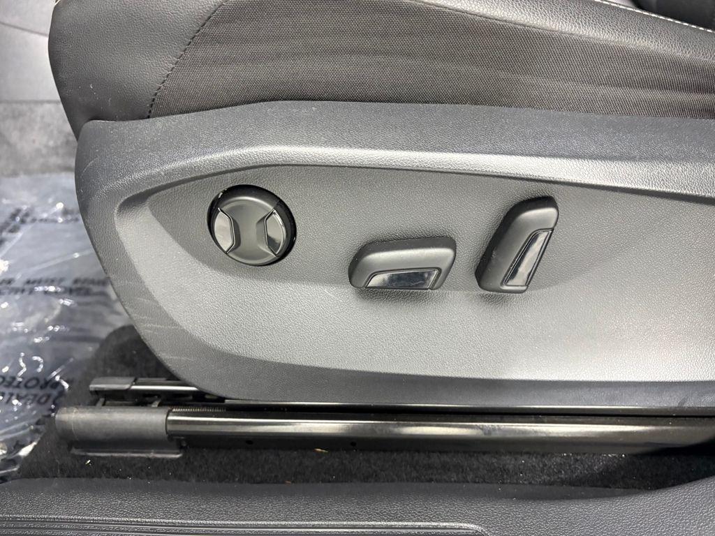 used 2022 Volkswagen Tiguan car, priced at $21,499